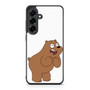 We Bare Bears 2 Samsung Galaxy S25 FE Case