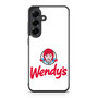 Wendys Samsung Galaxy S25 FE Case
