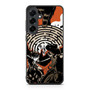 Westworld Cover Samsung Galaxy S25 FE Case