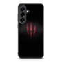 Witcher 3 Wild Hunt Logo Samsung Galaxy S25 FE Case