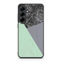 Wood Floral 1 Samsung Galaxy S25 FE Case