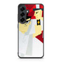Yosh Samurai Jack Samsung Galaxy S25 FE Case