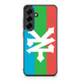 Zoo York Colors Samsung Galaxy S25 FE Case