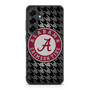 Albama Crimson Tide 1 Samsung Galaxy S25 FE Case
