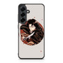 Attack on Titan Levi 1 Samsung Galaxy S25 FE Case