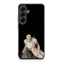 Attack on Titan Reiner Braun Samsung Galaxy S25 FE Case