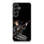 Attack on Titan Sasha Blouse Samsung Galaxy S25 FE Case