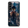 Attack On Titan Eren Yeager Titan Samsung Galaxy S25 FE Case