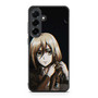 Attack On Titan Historia Reiss Samsung Galaxy S25 FE Case