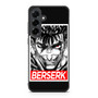 Berserk Guts Samsung Galaxy S25 FE Case