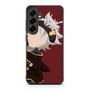 Black Clover Asta 3 Samsung Galaxy S25 FE Case