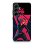 Black Widow Art Samsung Galaxy S25 FE Case