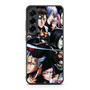 Bleach Aizen's Army Samsung Galaxy S25 FE Case Bleach Aizen's Army Samsung Galaxy S25 FE Case
