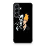 Bleach Kurosaki Ichigo Samsung Galaxy S25 FE Case