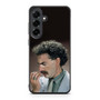 Borat Samsung Galaxy S25 FE Case Borat Samsung Galaxy S25 FE Case