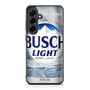 Busch Light Samsung Galaxy S25 FE Case