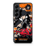 Cowboy Bebop Cover Samsung Galaxy S25 FE Case