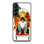 Death Note Agent L Lawliet 2 Samsung Galaxy S25 FE Case