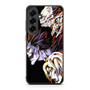 Death Note Shinigami 2 Samsung Galaxy S25 FE Case