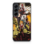 Death Note Shinigami 1 Samsung Galaxy S25 FE Case