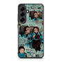 Demon slayer Tanjiro Samsung Galaxy S25 FE Case