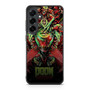 Doom Eternal 1 Samsung Galaxy S25 FE Case