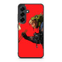 Dorohedoro 1 Samsung Galaxy S25 FE Case