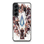 Final Fantasy XIV Online Samsung Galaxy S25 FE Case