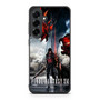 Final Fantasy XVI 2 Samsung Galaxy S25 FE Case
