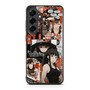 Fire Force 5 Samsung Galaxy S25 FE Case