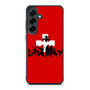 Fire Force 8 Samsung Galaxy S25 FE Case