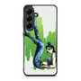 Jojo Bizarre Adventure Jolyne Kujo 1 Samsung Galaxy S25 FE Case