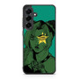 Jojo Bizarre Adventure Jolyne Kujo 2 Samsung Galaxy S25 FE Case