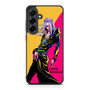 Jojo Bizarre Adventure Leone Abbacchio Samsung Galaxy S25 FE Case
