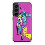 Jojo Bizzare Adventure Joline Joestar Samsung Galaxy S25 FE Case