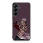Jujutsu Kaisen Itadori 1 Samsung Galaxy S25 FE Case