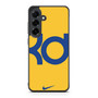 Kevin Durant Samsung Galaxy S25 FE Case