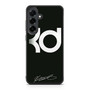 Kevin Durant Signature Samsung Galaxy S25 FE Case