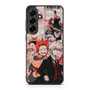 My Hero Academia 1 Samsung Galaxy S25 FE Case