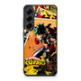 My hero Academia Deku act Samsung Galaxy S25 FE Case