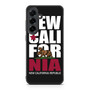 New California Samsung Galaxy S25 FE Case