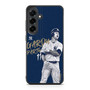 New York Yankees Gardy Samsung Galaxy S25 FE Case