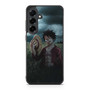One Piece Angry Luffy Samsung Galaxy S25 FE Case