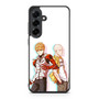 One Punch Man Genos and Saitama Samsung Galaxy S25 FE Case One Punch Man Genos and Saitama Samsung Galaxy S25 FE Case