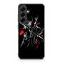 One Punch Man Saitama Samsung Galaxy S25 FE Case One Punch Man Saitama Samsung Galaxy S25 FE Case