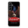 Peterbilt Eagle flag Samsung Galaxy S25 FE Case