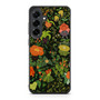Pokemon Plant Samsung Galaxy S25 FE Case