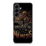 Resident Evil Nemesis Samsung Galaxy S25 FE Case