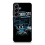 Resident Evil Racoon City Samsung Galaxy S25 FE Case