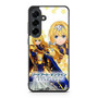 Sword Art Online Alice Samsung Galaxy S25 FE Case